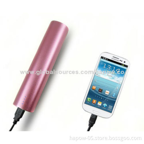 Multi-functional Portable Mobile Phone Power Bank with Mini Speaker, 4,500mAh CapacityNew